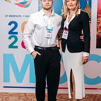 XI MOSCOW BREAST MEETING: Полный фотоотчёт